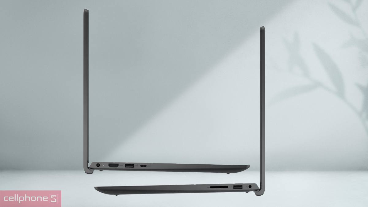 Laptop Dell 15 DC15250 KR0N9 sử dụng viên pin 3-cell
