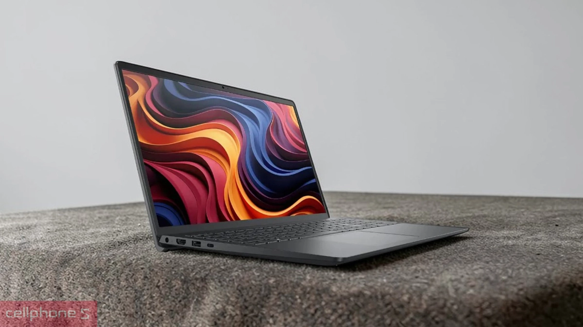 Thiết kế Dell 15 DC15255 G8MK9