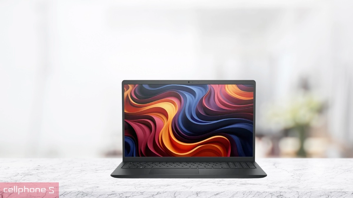 Dung lượng laptop Dell 15 DC15255 HV1N4