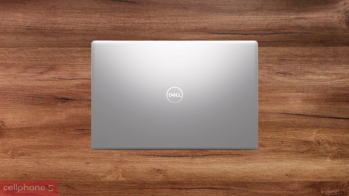 Thiết kế laptop Dell Pro 15 Essential PV15250 VKVKD