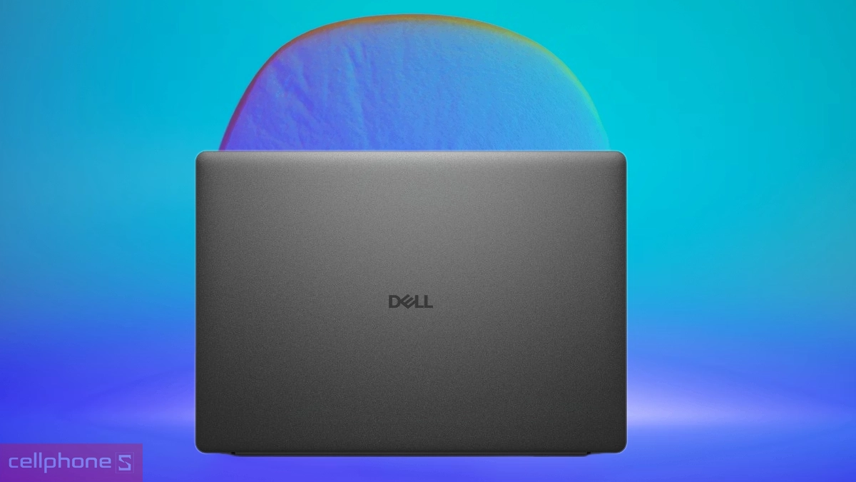 Thiết kế gọn gàng, màu cá tính