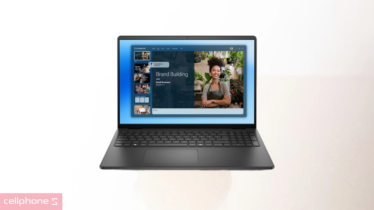 Pin 3cell 41WHr, đa cổng giao tiếp