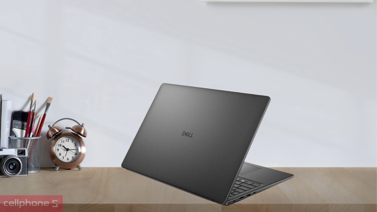 Cấu hình laptop Dell 16 DC16250 C7U161W11BLU