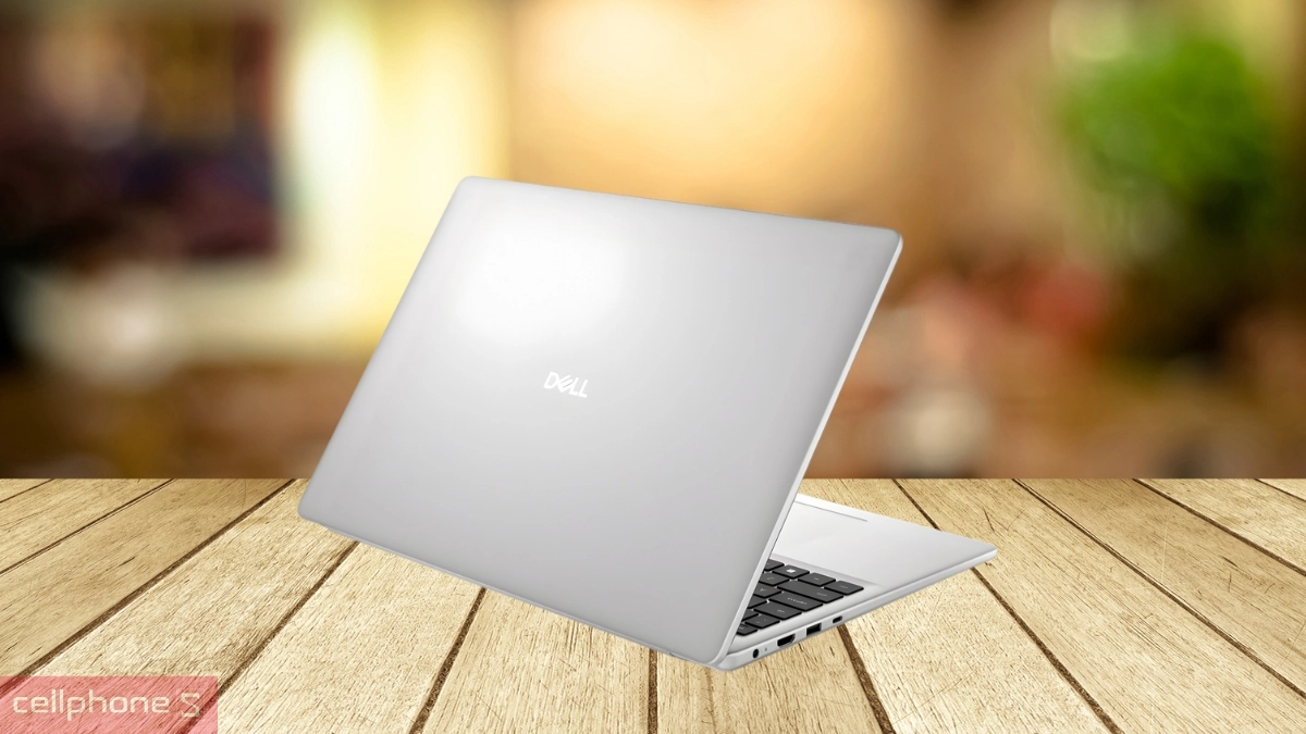 Thiết kế laptop Dell 16 DC16251 DC6C7557W1