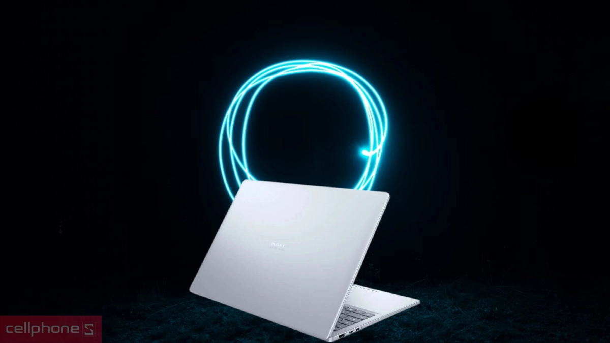 Thiết kế laptop Dell 16 Plus DB16250 DB6U5387W1