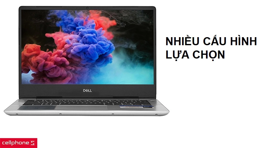 Ưu nhược điểm của laptop Dell Inspiron