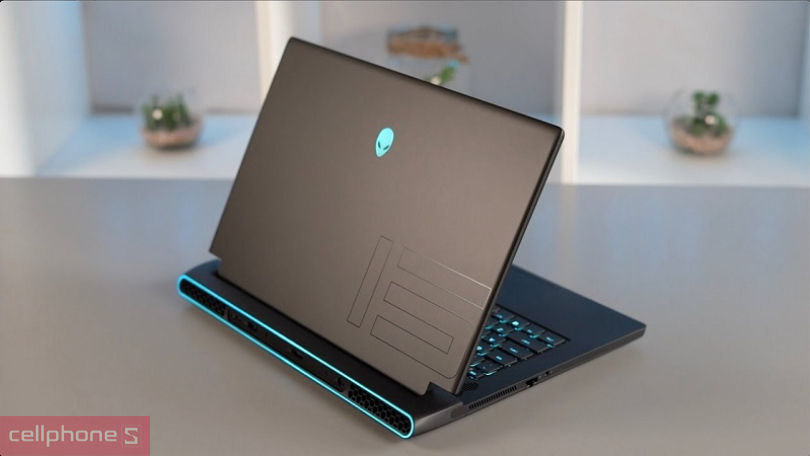 Chọn lựa dung lượng RAM cho máy Dell Gaming