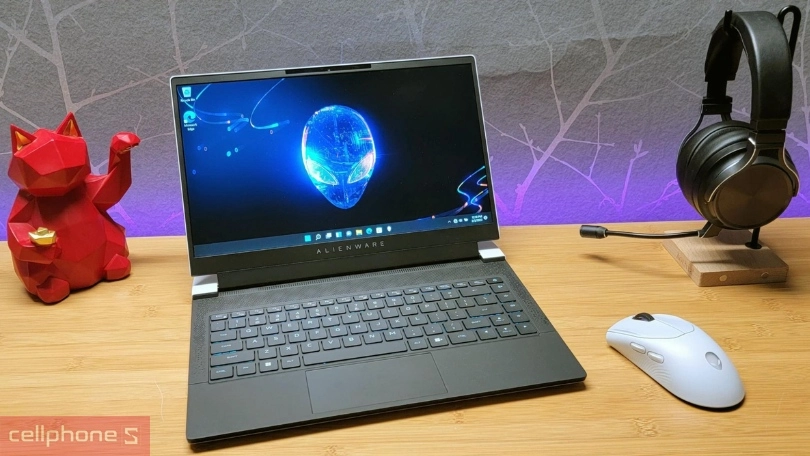 Laptop Alienware X14 R1