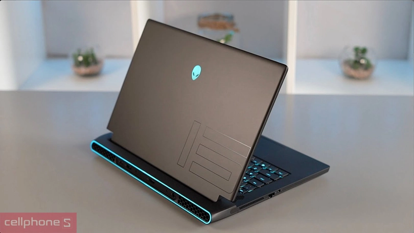 Laptop Dell Alienware M15 R5