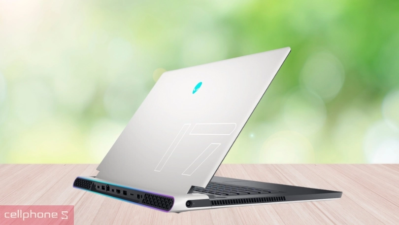 Laptop Dell Alienware X17