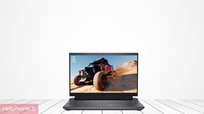 Laptop Dell Gaming G15 5530 71053700 – Chiến game đỉnh cao