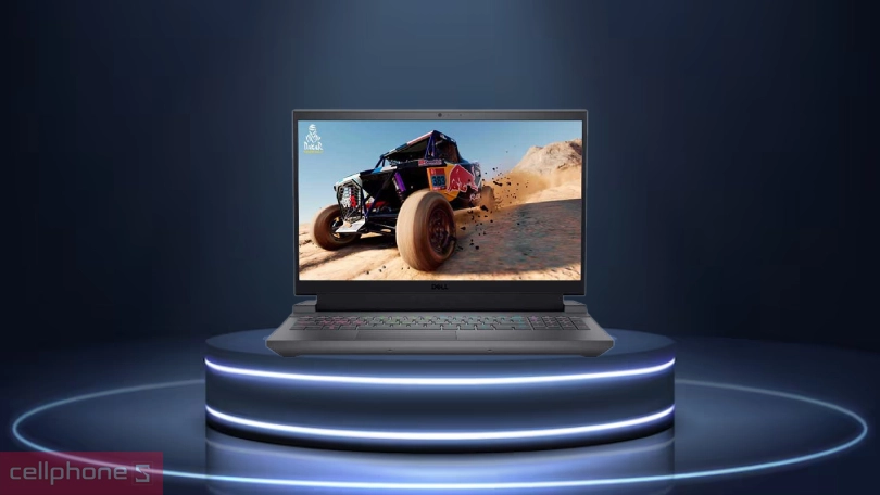 Laptop Dell Gaming G15 5530 71053700 – Chiến game đỉnh cao