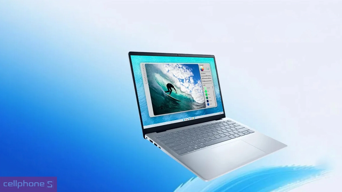 Khả năng tính toán và xử lý đồ họa của laptop Dell Inspiron 14 5440 N4I5211W1