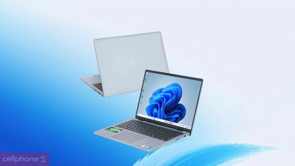 Khả năng tính toán, xử lý đồ họa của laptop Dell Inspiron 14 5440 N4I5211W1