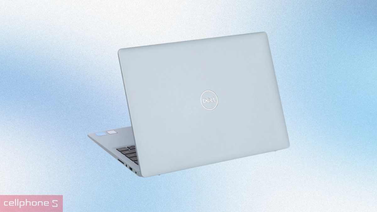 Pin, cổng kết nối của laptop Dell Inspiron 14 5440 N4I5211W1