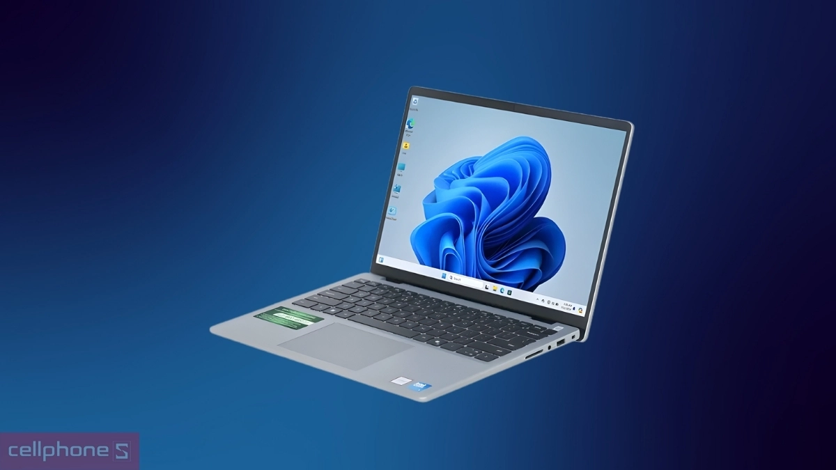 Màn hình, chất lượng hiển thị của laptop Dell Inspiron 14 5440 N4I5211W1