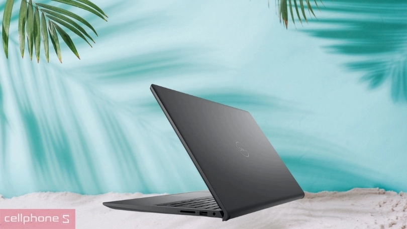 Bộ nhớ RAM và ổ cứng của laptop Dell Inspiron 15 3520 8JTD9