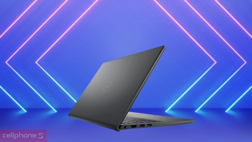 Thiết kế laptop Dell Inspiron 15 3520 8JTD9