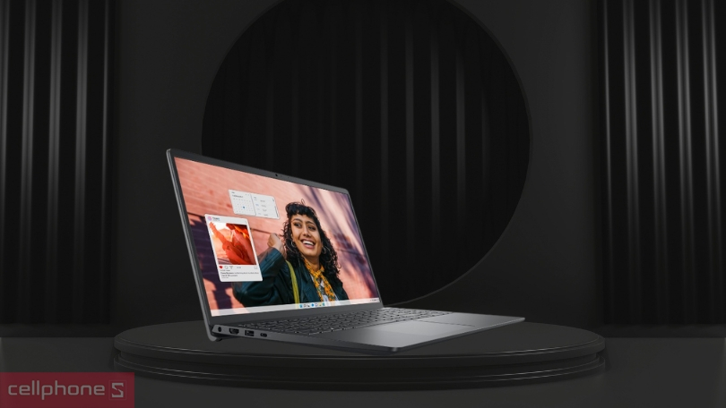 Thiết kế laptop Dell Inspiron 15 3530 N5I5101W1