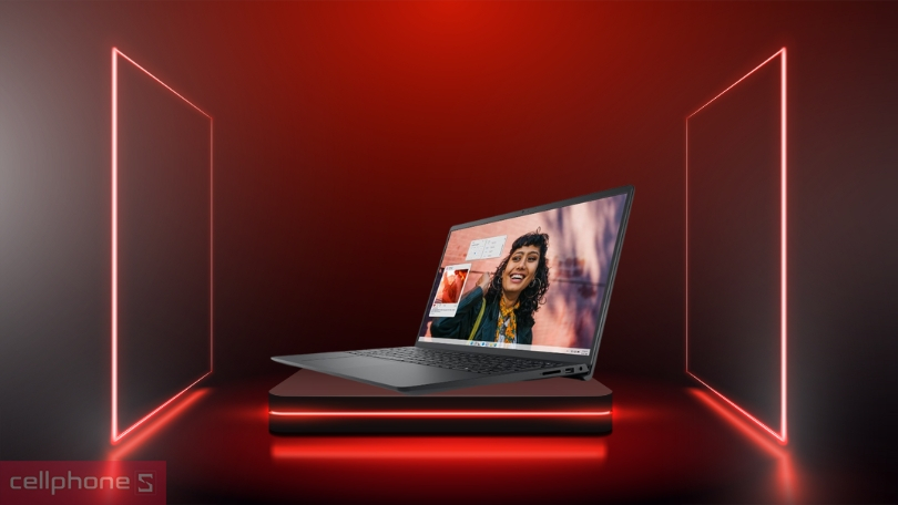 Hiệu năng xử lý của laptop Dell Inspiron 15 3530 N5I5101W1