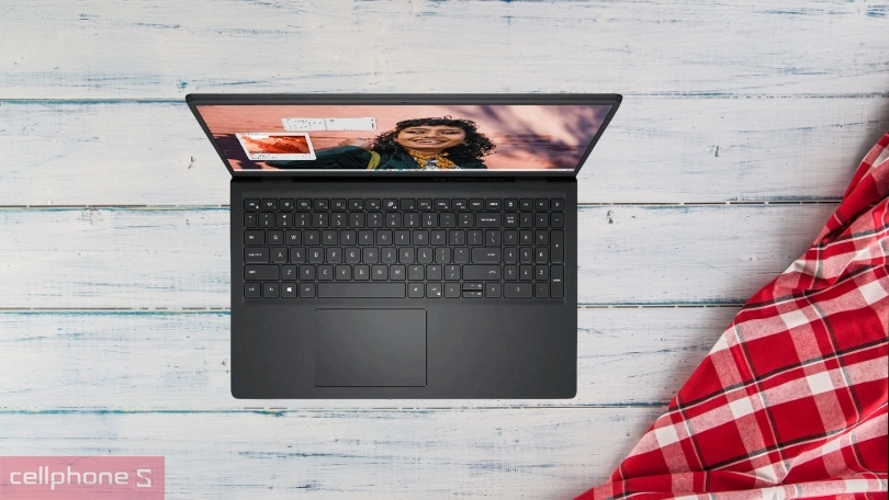 Hiệu suất Laptop Dell Inspiron 15 3530 RPNRM