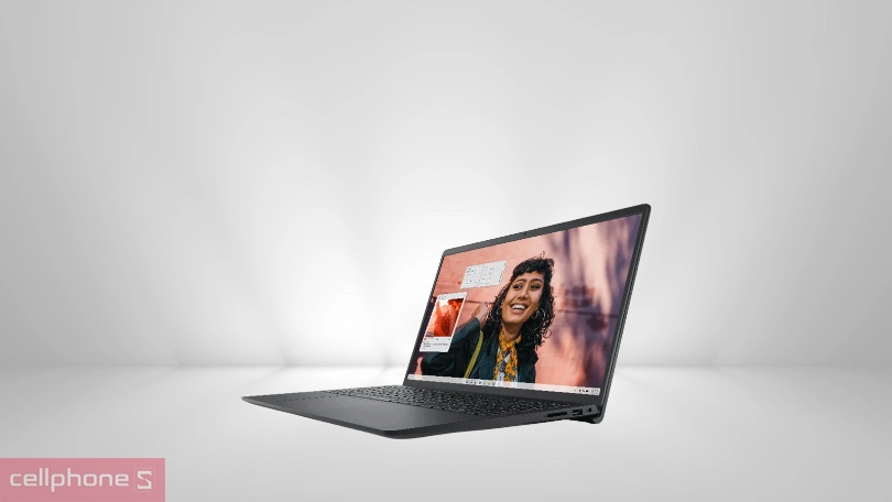 Cấu hình  laptop Dell Inspiron 15 3530 RPNRM