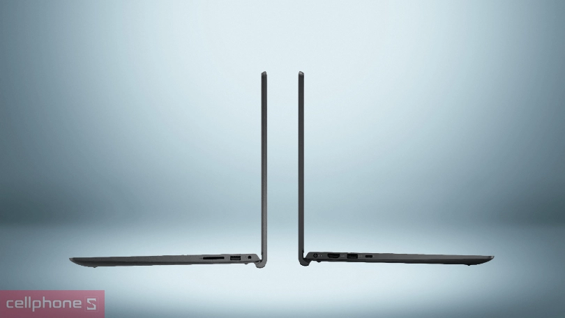 Cổng kết nối  laptop Dell Inspiron 15 3530 RPNRM