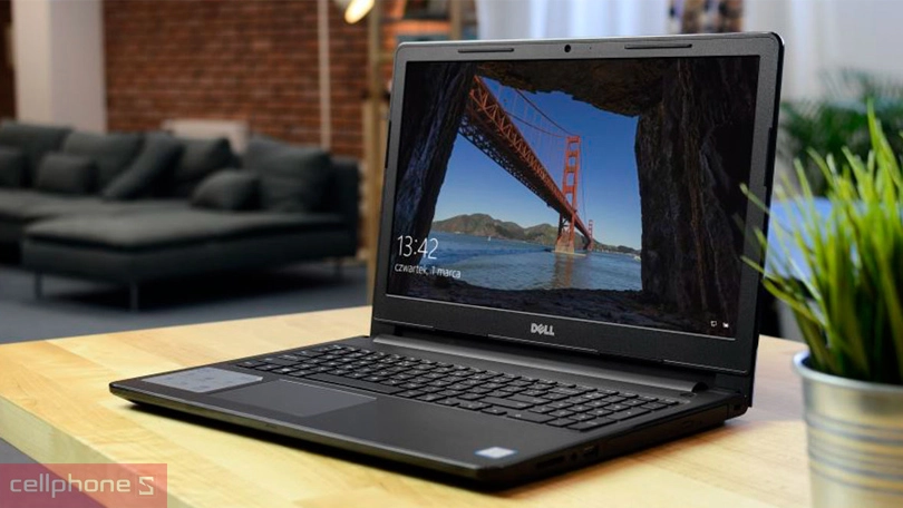 Dell Inspiron series 3000