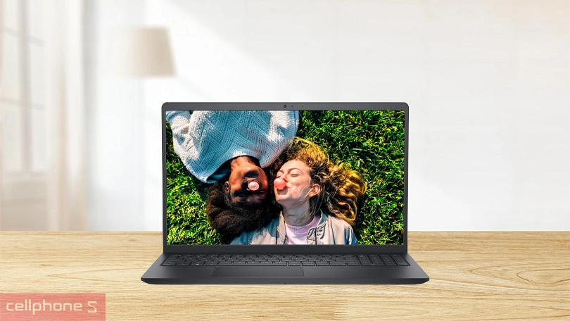 Laptop Dell Inspiron 15