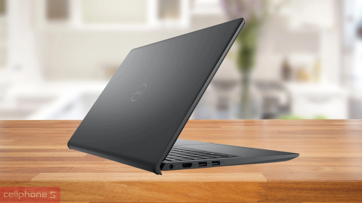 Laptop Dell Inspiron 15 3520 mang nhiều đặc điểm nổi bật
