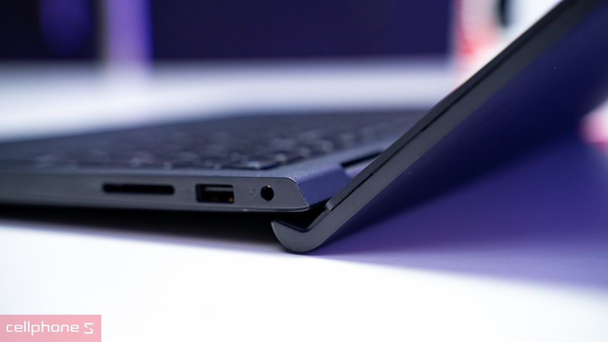 Thiết kế hiện đại, thời thượng, bền bỉ