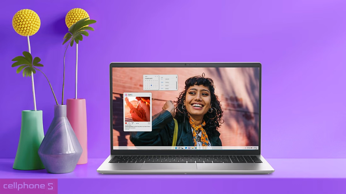 Thời lượng pin ổn định, đáp ứng tốt nhu cầu