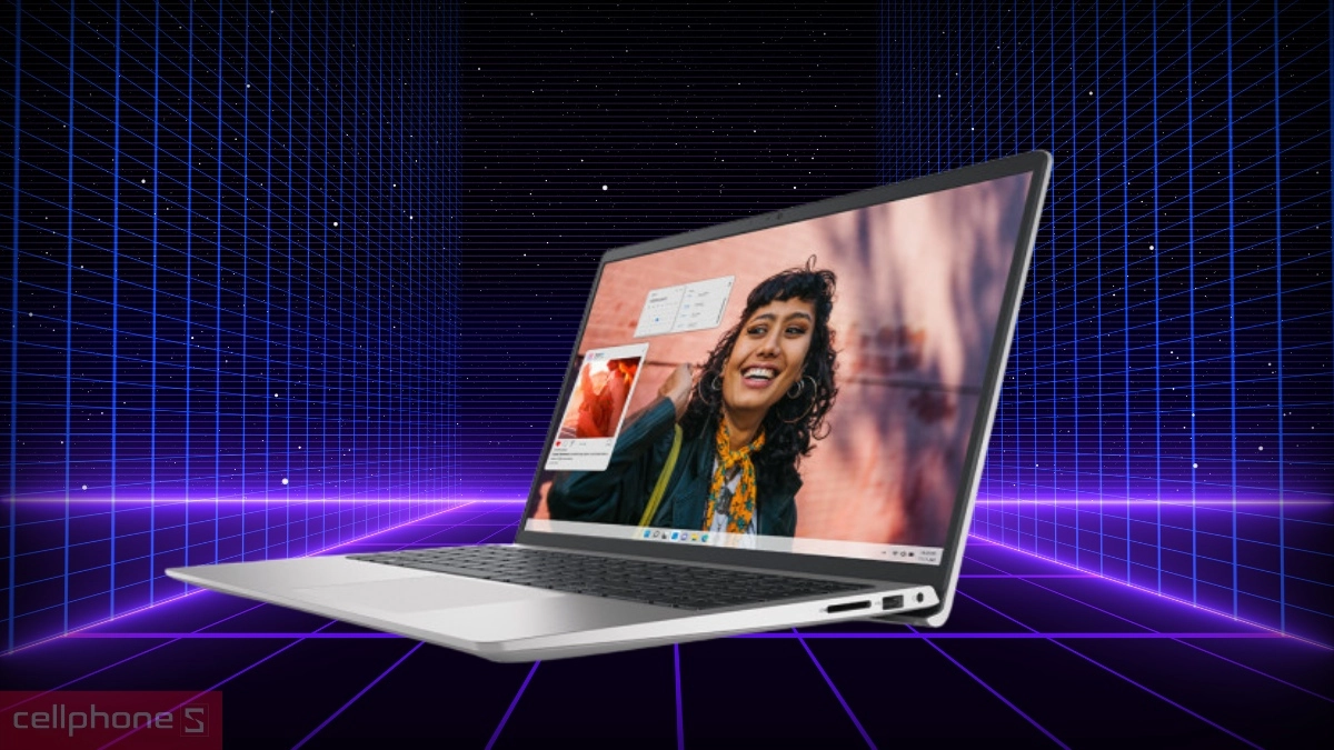 Laptop Dell Inspiron 3530 mang nhiều đặc điểm nổi bật
