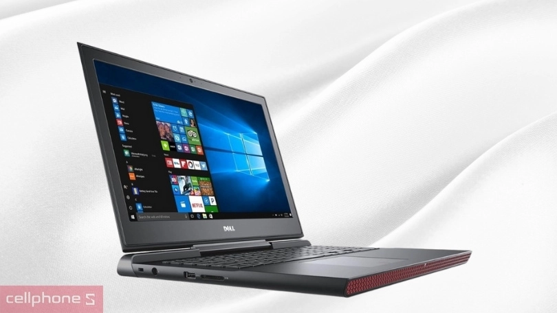 Dell Inspiron series 7000