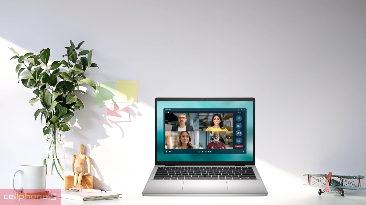 Cấu hình laptop Dell 14 DC14250 DC4C5386W