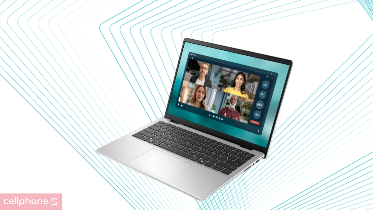 Pin laptop Dell 14 DC14250 DC4C5386W