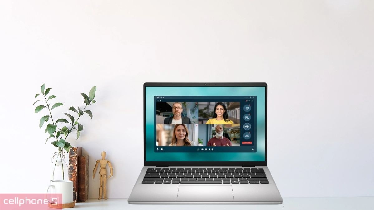 Màn hình laptop Dell 14 DC14250 DC4C5386W