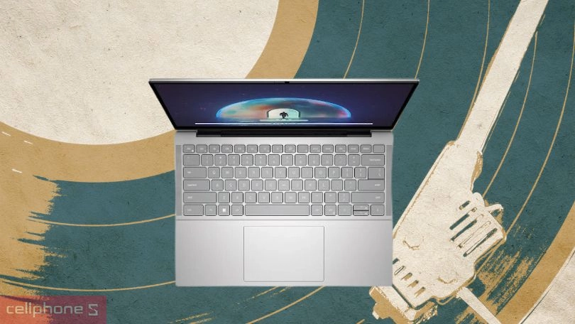 Hiệu năng laptop Dell Inspiron 14 5430 20DY31