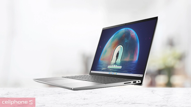 Cấu hình laptop Dell Inspiron 14 5430 20DY31