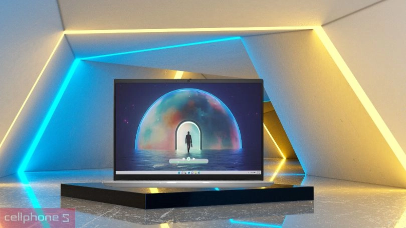 Thiết kế laptop Dell Inspiron 14 5430 20DY31