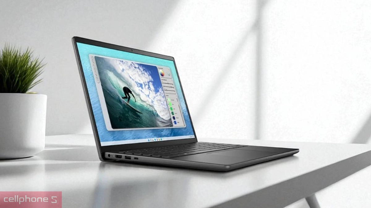 Thiết kế laptop Dell Inspiron 14 5440 D0F3W