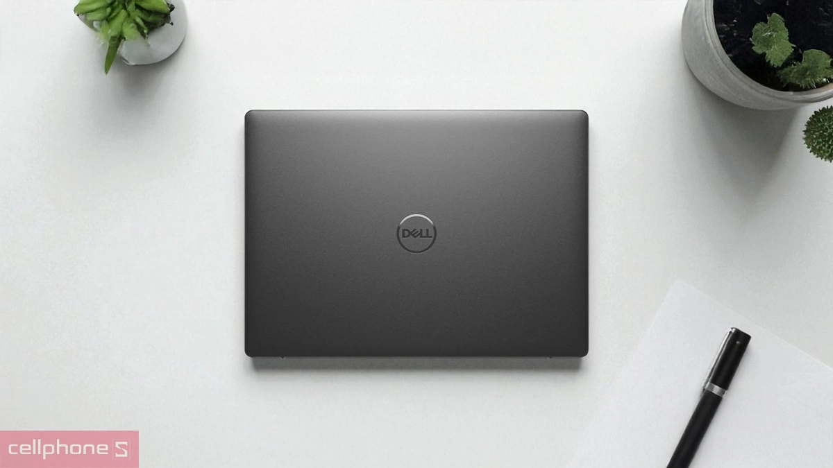 CPU, card đồ hoạ của laptop Dell Inspiron 14 5440 D0F3W