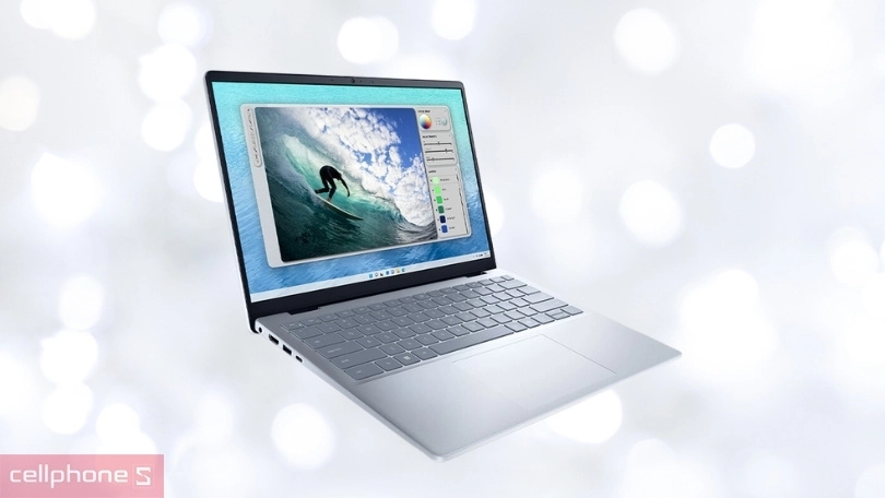 Thiết kế laptop Dell Inspiron 14 5440 N5440-C5U165W11IBD2