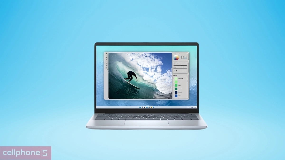 CPU laptop Dell Inspiron 14 5440 N5440-C7U165W11IBD2