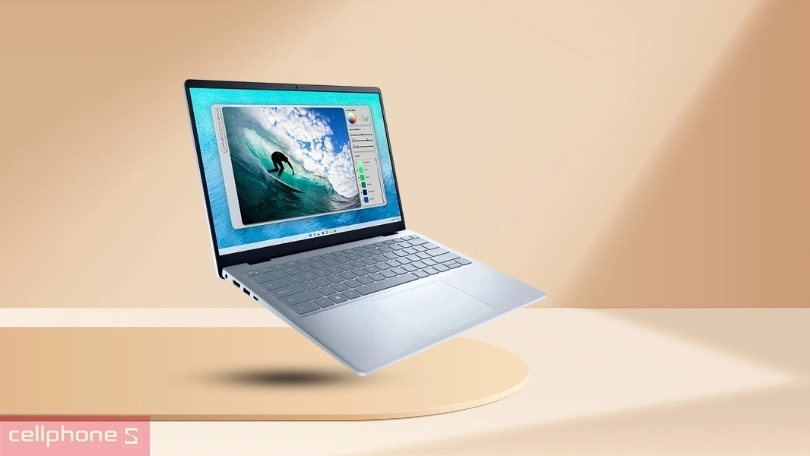Cấu hình laptop Dell Inspiron 14 5440 NDY5V1
