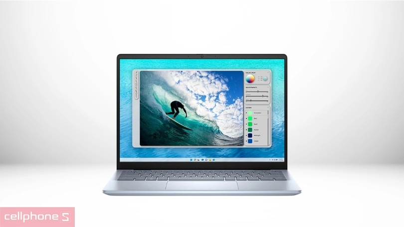 Pin laptop Dell Inspiron 14 5440 NDY5V1