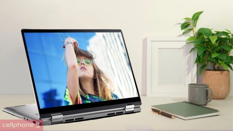 Hiệu năng laptop Dell Inspiron 14 7420 N4I5021W