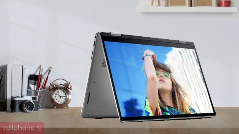 Thiết kế laptop Dell Inspiron 14 7420 N4I5021W