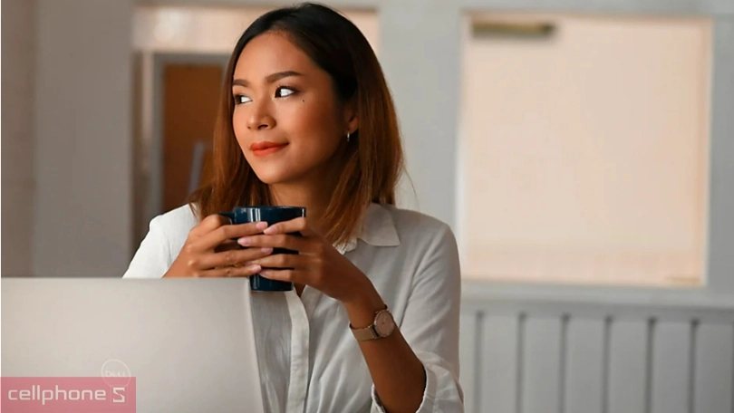 Cấu hình laptop Dell Inspiron 14 I7430-7374SLV CN29D