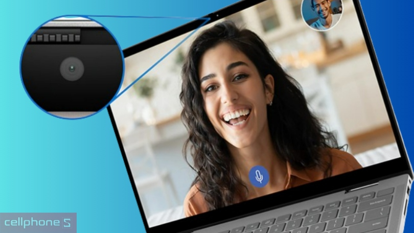 Màn hình laptop Dell Inspiron 14 I7430-7374SLV CN29D